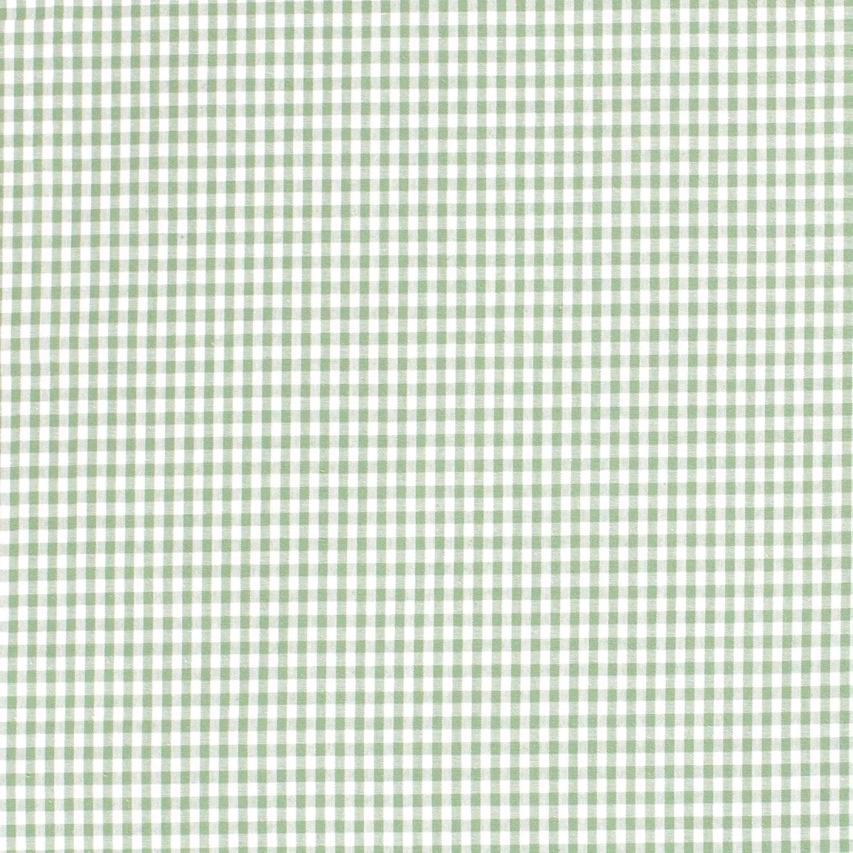 Rutig Vävd 'Dark Mint' - Bild 3