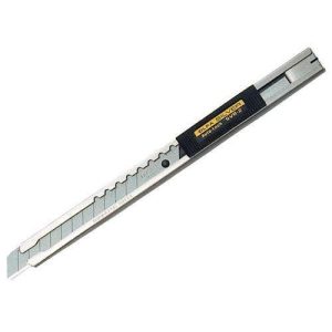 Olfa Professionell designkniv 45°