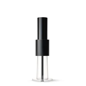 LightAir IonFlow Evolution, svart