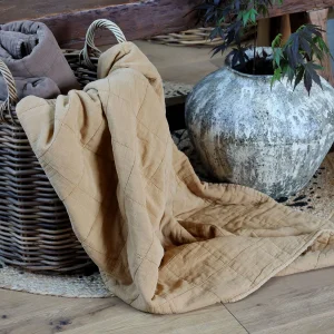 Quilt-Honung