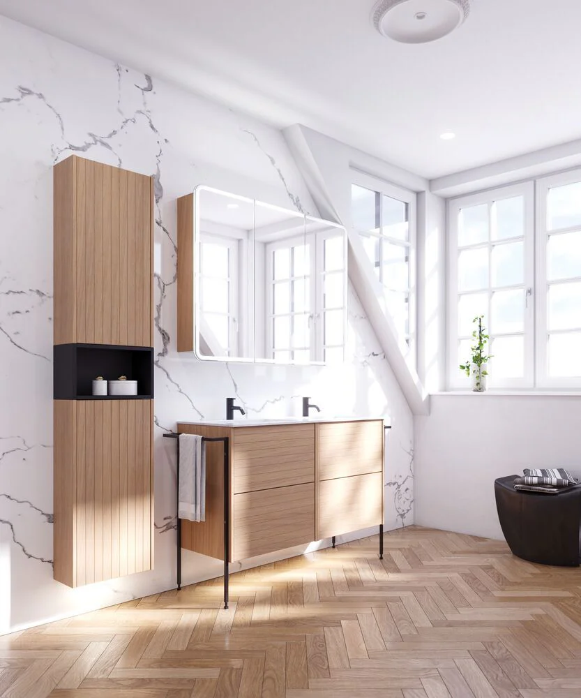 Refined handdukshängare - Bild 5