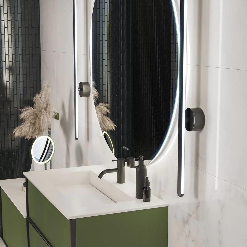 Linear lampa - Bild 7