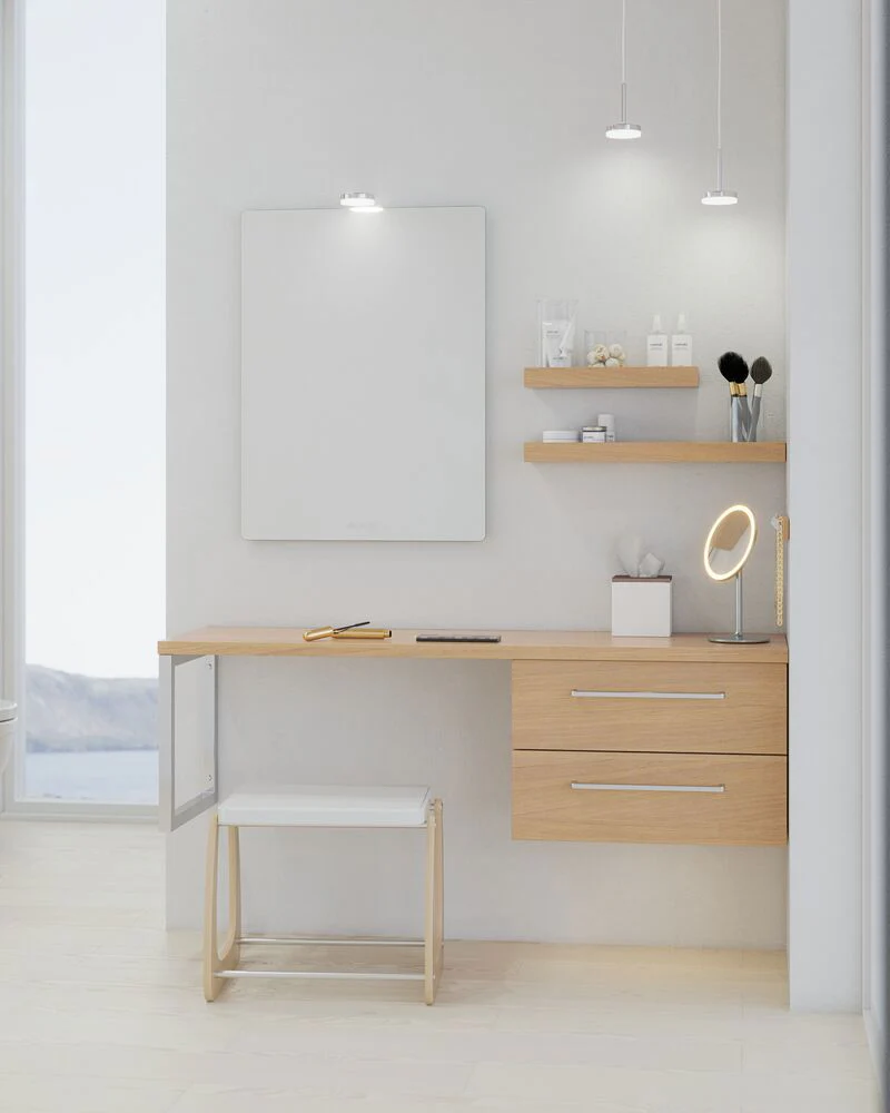 Låg pall - Bild 3