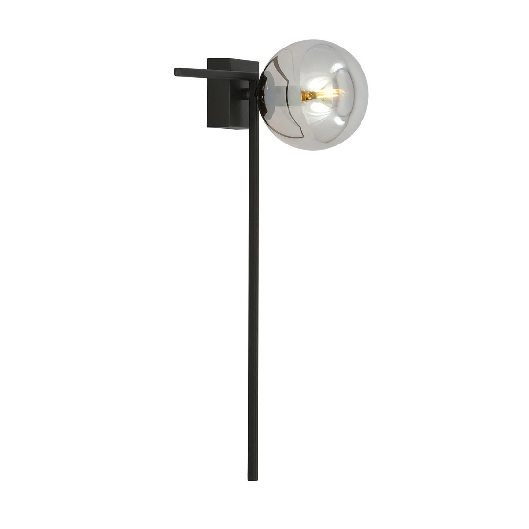 Loftlampe IMAGO 1F - Sort / Grafit - Bild 9
