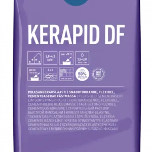 Kiilto Kerapid DF