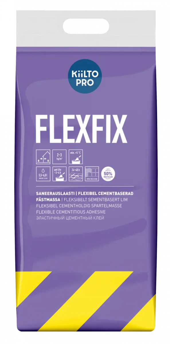 Kiilto Flexfix