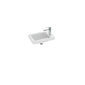 Micro Larghetto tvättställ
