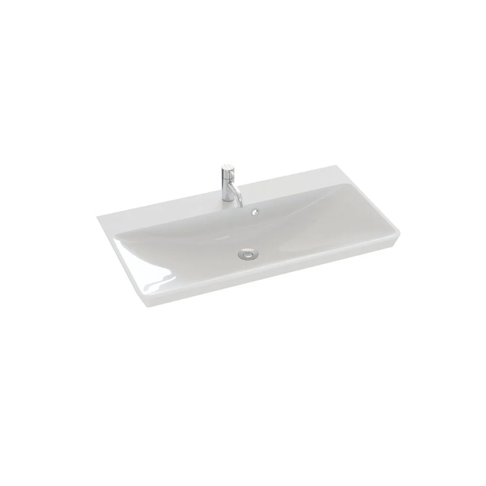 Marbelique tvättställ - Bild 6
