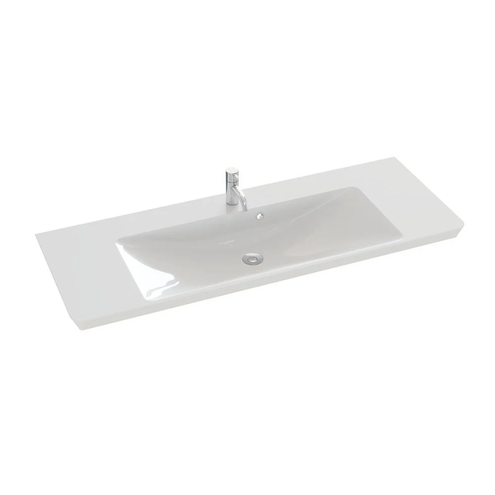 Marbelique tvättställ - Bild 2