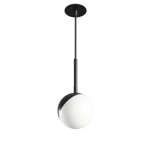 Bubble pendellampa