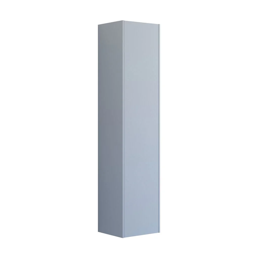 Högskåp med 1 dörr, version B, högerhängt - Bild 6
