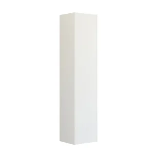 Högskåp med 1 dörr, version C, högerhängt