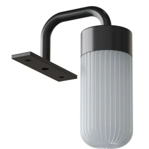 Lyra lampa för spegel