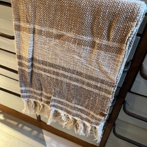 Nilla Filt-Natur/Brun