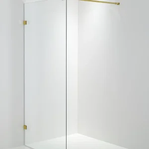 Duschvägg Duschbyggarna Design Skärmvägg