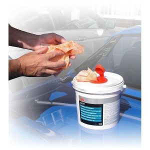 3M Handdesinfektionsservetter