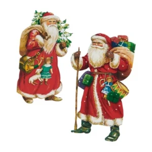 Nostalgitomte-2 Pack