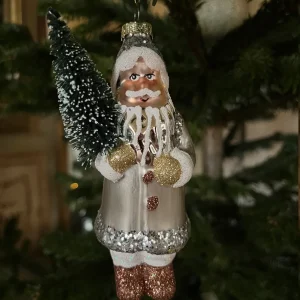 Julpynt-Tomte
