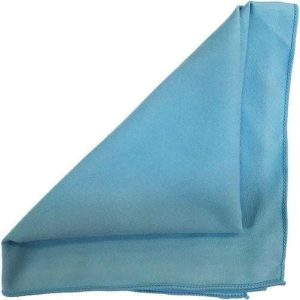 Mjuk mikrofiberduk