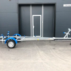 Neptun Navy Båtsläp