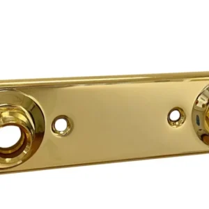 Blandarfäste Duschbyggarna c/c 150 mm för dold rördragning