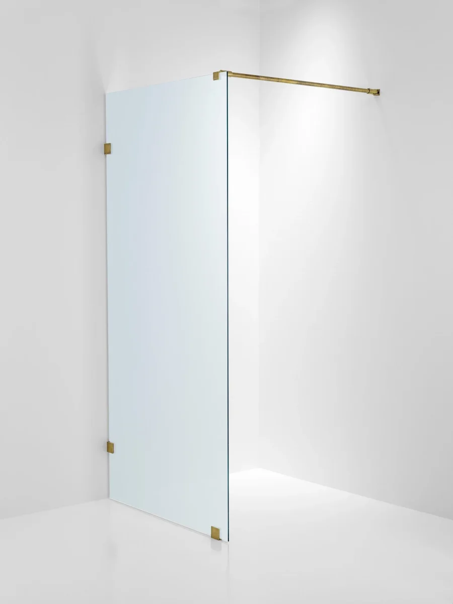 Duschvägg Duschbyggarna Design Skärmvägg