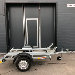 Neptun Moto MC-släp
