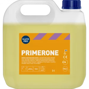 Kiilto PrimerOne