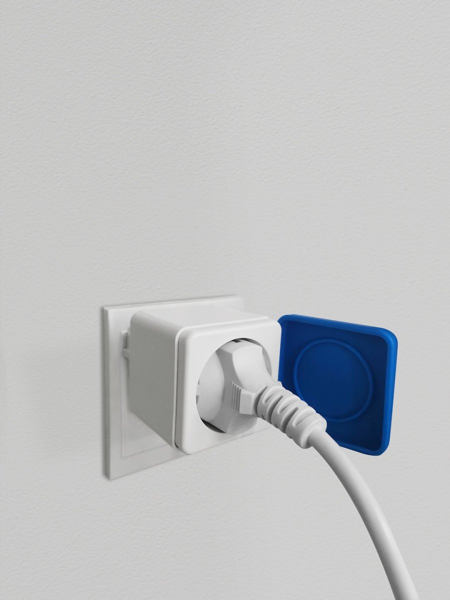 SMART PLUG, 2300W, 10A, BLUETOOTH + RF, IP44 - Bild 4
