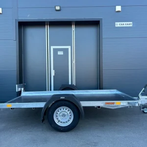 Neptun Multi 305 Totalvikt 1300kg / 1350kg