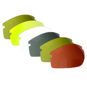 X-Lens – Extra lösa linser
