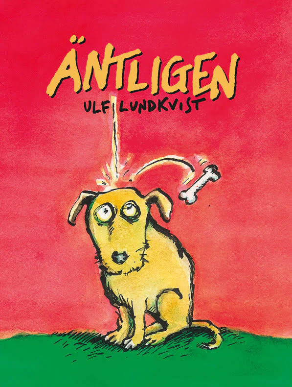Äntligen - Bild 2