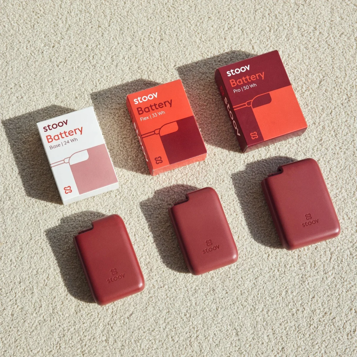 Battery³ - Bild 3