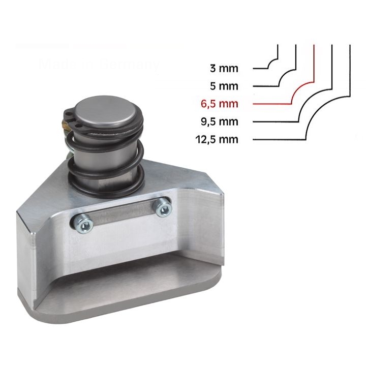 Stansverktyg för Handstansmaskin CM40 - Bild 4