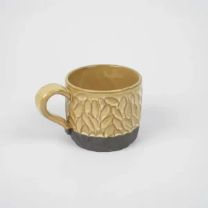 Maja Mugg-Senap