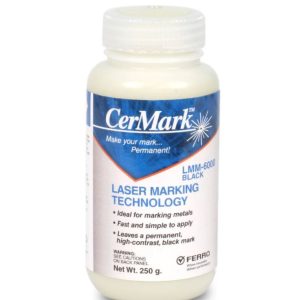 Cermark LMM-6000 Lasermärkmedel (Pasta)