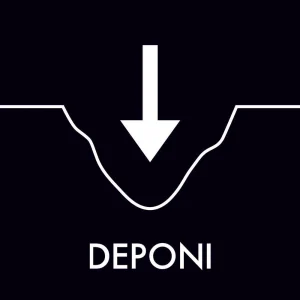Avfallssortering - Deponi