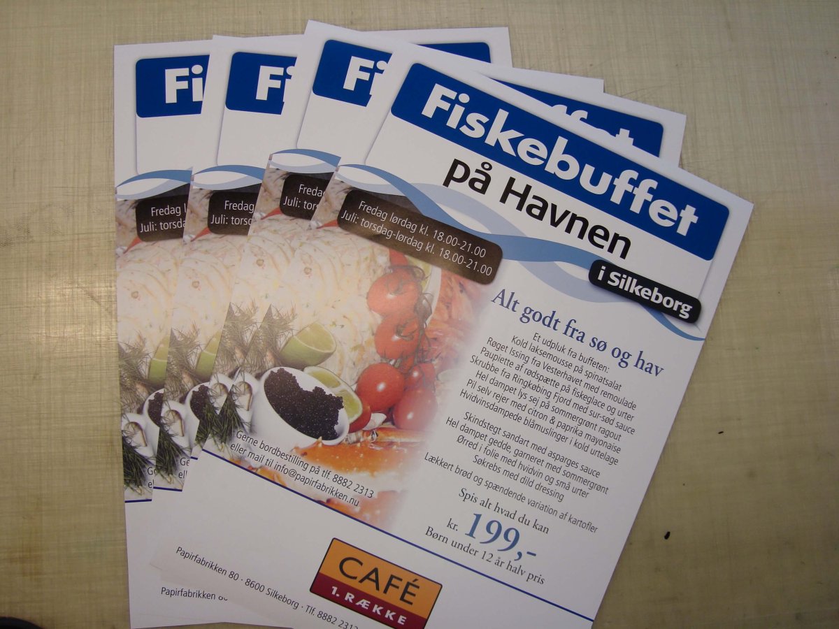Affischtryck / affischer - Bild 5