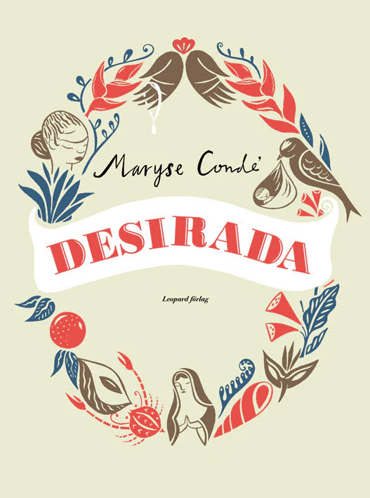 Desirada