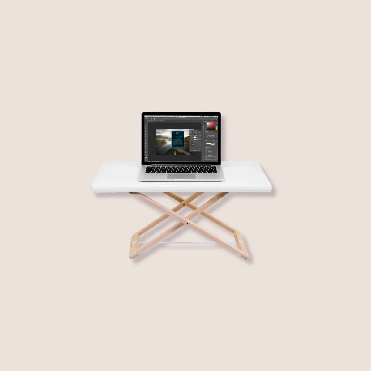 Desk Riser Original Compact
