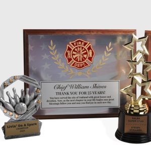 Rowmark FlexiBrass® / FlexiColor®