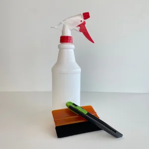 Förångarkit