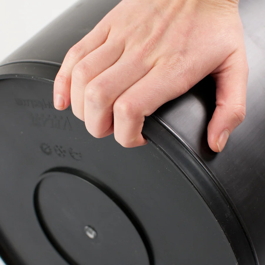 Hink 20 L med pip Heavy Duty - Bild 6