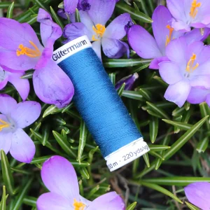 Tråd 'Teal Blue'