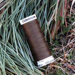 Tråd 'Dark Brown'