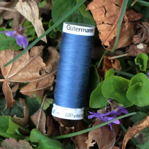 Tråd 'Cloudy Blue'