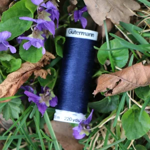 Tråd 'Dark Blue'
