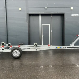 TK Trailer TK BV1650
