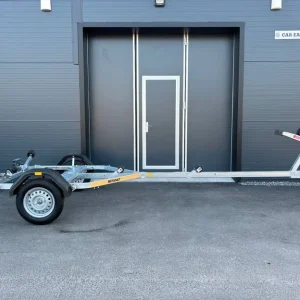 Betanet Boat M Båtsläp