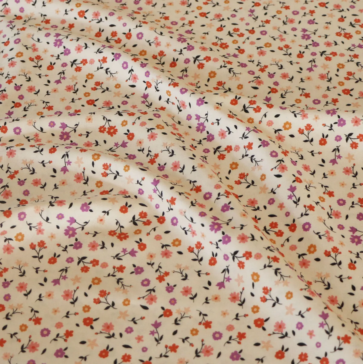 Sommaräng 'Creme'